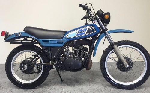 1977 Yamaha Other