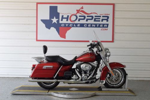 2013 Harley-Davidson Touring