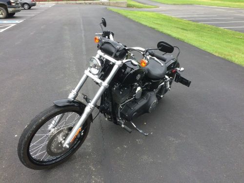 2012 Harley-Davidson Dyna, US $9,900.00, image 6