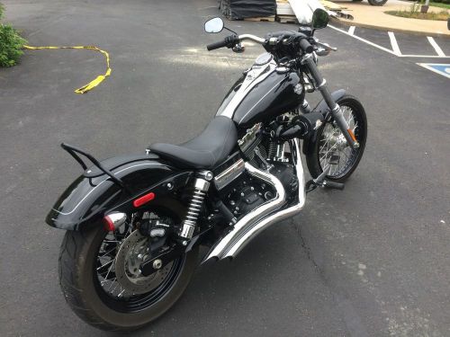 2012 Harley-Davidson Dyna, US $9,900.00, image 7