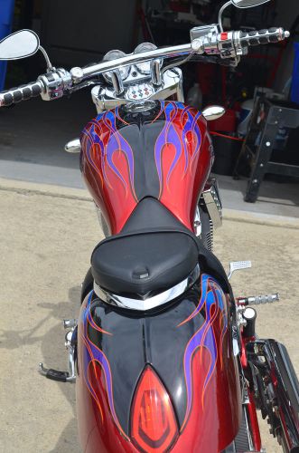 2007 Victory Vegas, US $7,000.00, image 3