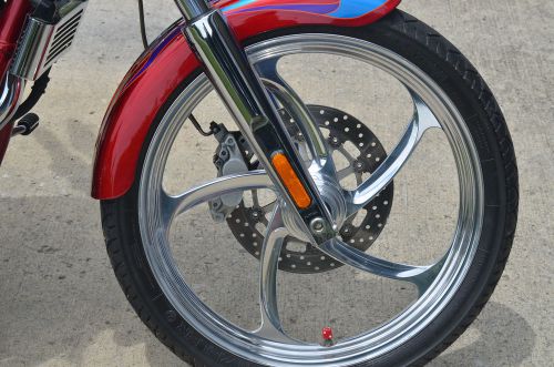 2007 Victory Vegas, US $7,000.00, image 9