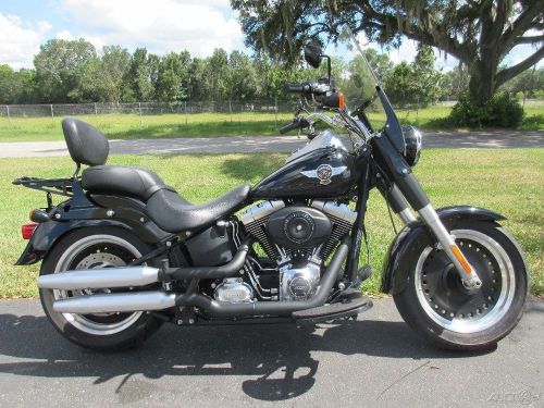 2013 Harley-Davidson Softail
