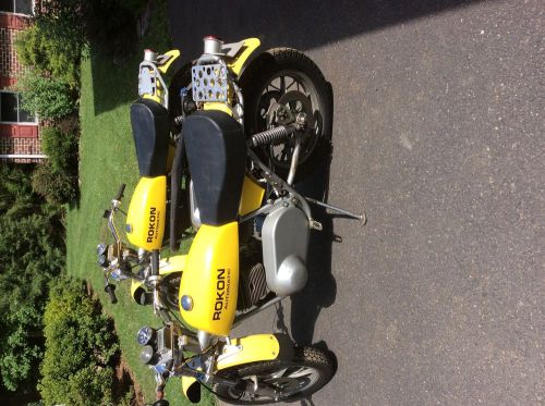 1974 Other Makes Rokon