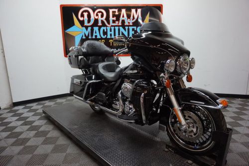 2013 Harley-Davidson Touring 2013 FLHTK Ultra Limited ABS/103