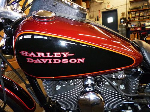 2001 Harley-Davidson Other, US $4800, image 11
