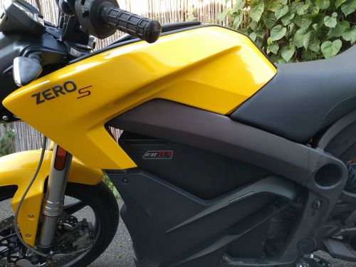 2014 Other Makes Zero S