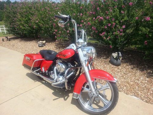 2010 Harley-Davidson Touring