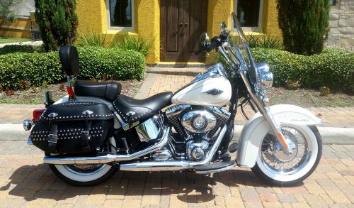 2015 harley-davidson softail