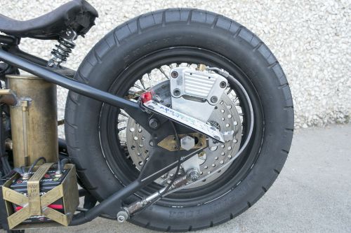 1989 Harley-Davidson Sportster, US $14000, image 17