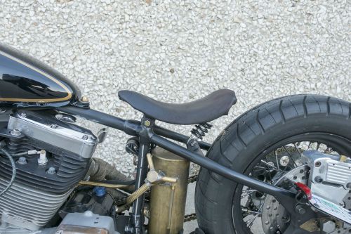 1989 Harley-Davidson Sportster, US $14000, image 18