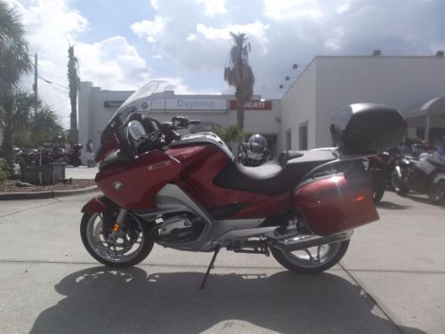 2006 BMW R1200RT Street