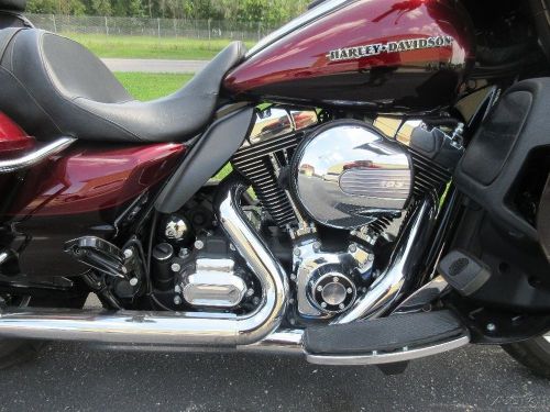 2015 Harley-Davidson Touring, US $19,900.00, image 3