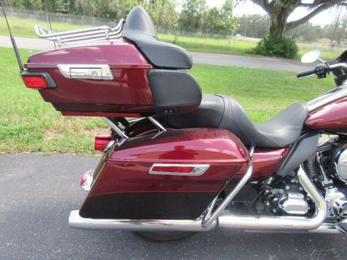 2015 Harley-Davidson Touring, US $19,900.00, image 5