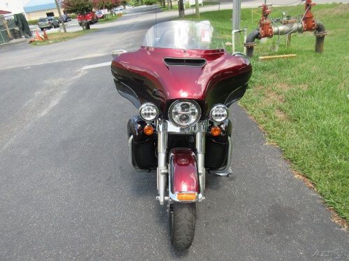 2015 Harley-Davidson Touring, US $19,900.00, image 6