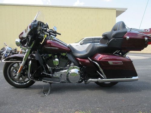 2015 Harley-Davidson Touring, US $19,900.00, image 7