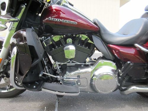 2015 Harley-Davidson Touring, US $19,900.00, image 8