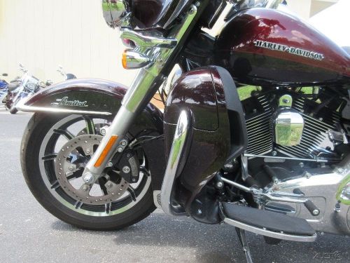 2015 Harley-Davidson Touring, US $19,900.00, image 9