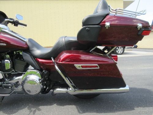 2015 Harley-Davidson Touring, US $19,900.00, image 10