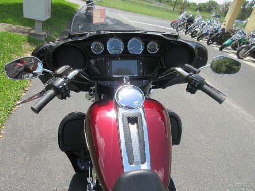 2015 Harley-Davidson Touring, US $19,900.00, image 12