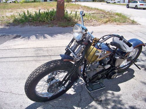 1964 Harley-Davidson Other