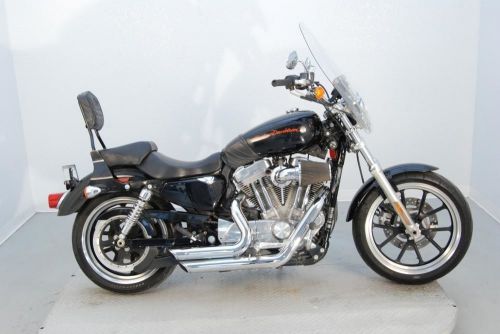 2011 harley-davidson sportster