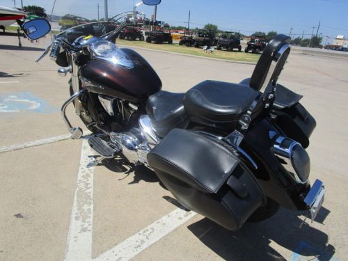 2005 Kawasaki Vulcan, US $13000, image 7