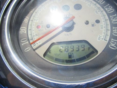 2005 Kawasaki Vulcan, US $13000, image 8