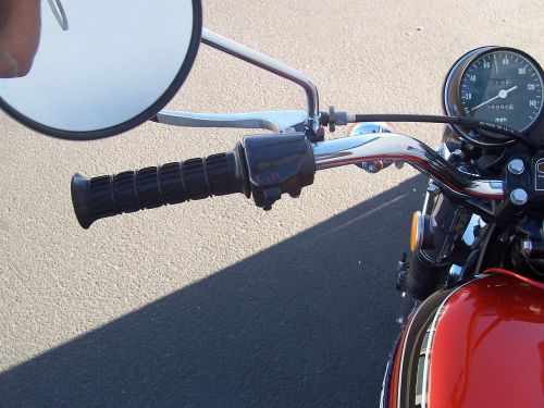 1972 Honda CB, US $7,300.00, image 14