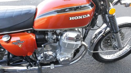 1972 Honda CB, US $7,300.00, image 17