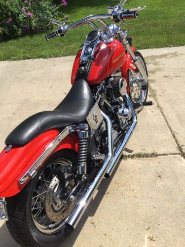 2000 Harley-Davidson Dyna, US $6,800.00, image 9