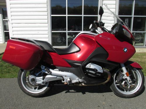 2005 bmw r-series