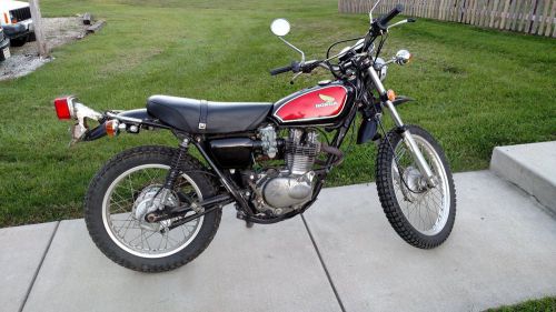 1975 Honda Other
