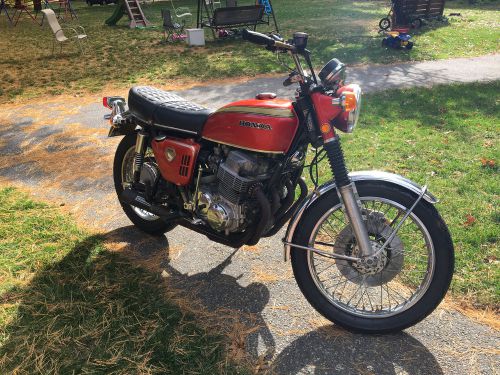 1970 Honda CB, US $13384, image 5