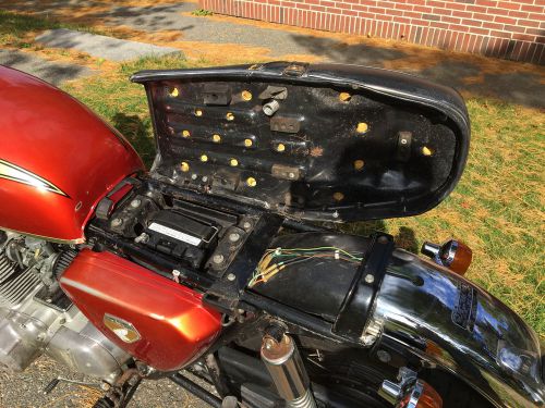 1970 Honda CB, US $13384, image 20