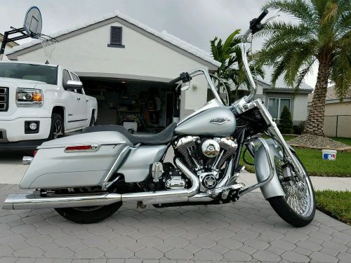 2014 Harley-Davidson Touring, US $19,500.00, image 5
