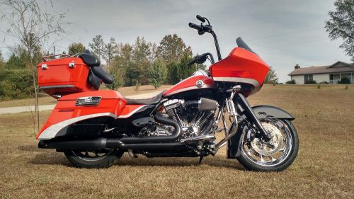 2009 harley-davidson touring