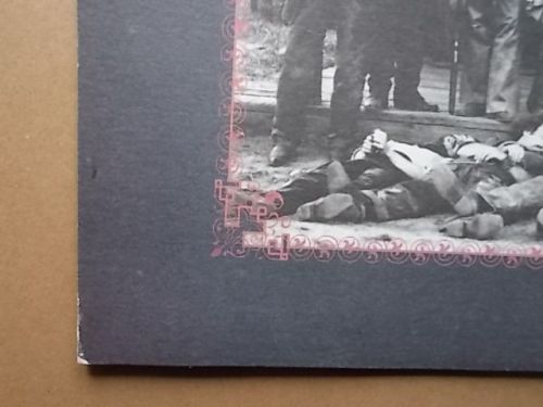 Eagles: "Desperado". Asylum. K 53008. Stereo.1973. Vinyl LP. Excellent Condition, image 5