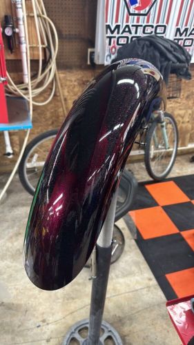 2002 Harley-Davidson Softail, US $16,000.00, image 3