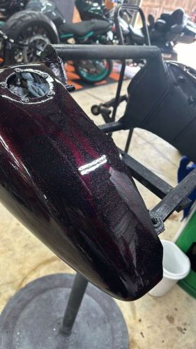 2002 Harley-Davidson Softail, US $16,000.00, image 4