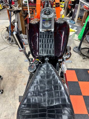 2002 Harley-Davidson Softail, US $16,000.00, image 9
