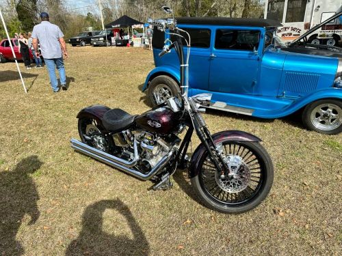 2002 Harley-Davidson Softail, US $16,000.00, image 10