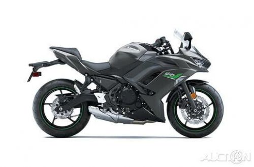 2024 Kawasaki Ninja 650, US $8,499.00, image 4
