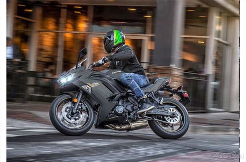 2024 Kawasaki Ninja 650, US $8,499.00, image 6