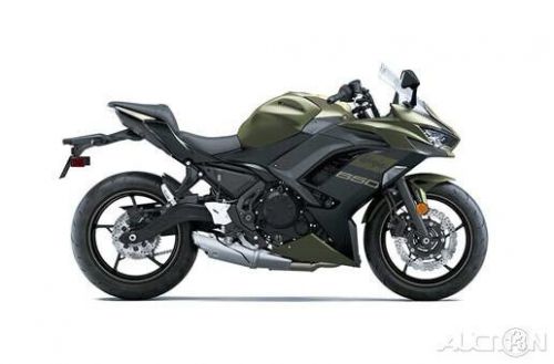 2024 Kawasaki Ninja 650, US $8,499.00, image 9