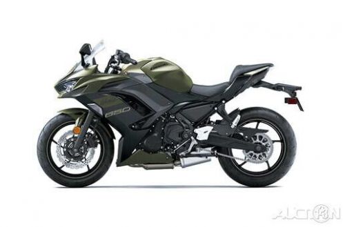 2024 Kawasaki Ninja 650, US $8,499.00, image 10