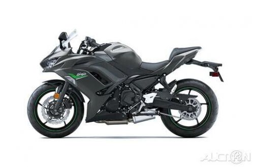 2024 Kawasaki Ninja 650, US $8,499.00, image 11