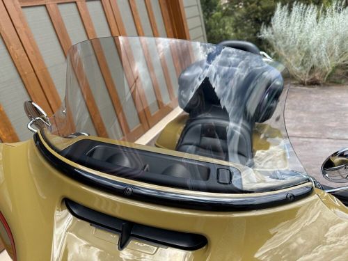 2014 Harley-Davidson Touring