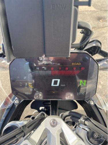 2024 BMW R 1250 GS Adventure, US $27,225.00, image 11