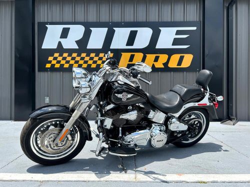 2012 Harley-Davidson Fat Boy, US $6,900.00, image 4